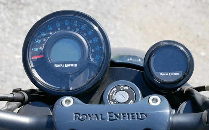 2024 Royal Enfield VAVS30HY