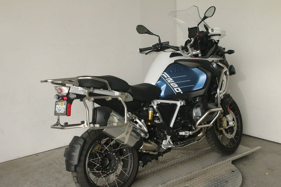 2023 BMW R 1250 GS Adventure