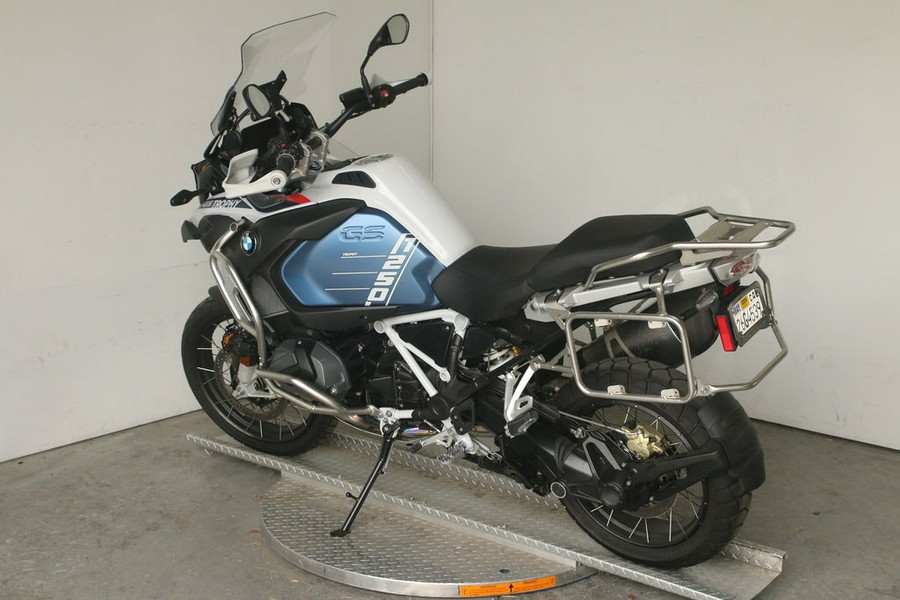 2023 BMW R 1250 GS Adventure