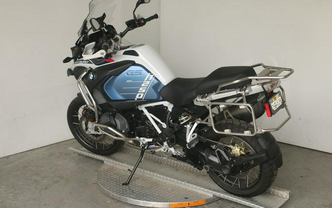 2023 BMW R 1250 GS Adventure