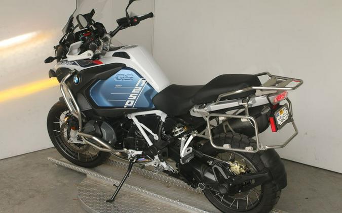 2023 BMW R 1250 GS Adventure