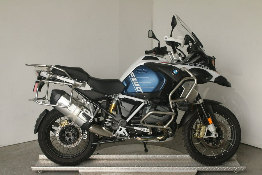 2023 BMW R 1250 GS Adventure