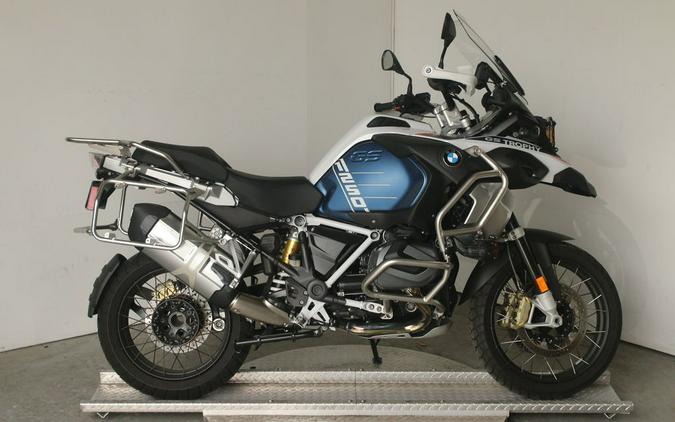 2023 BMW R 1250 GS Adventure