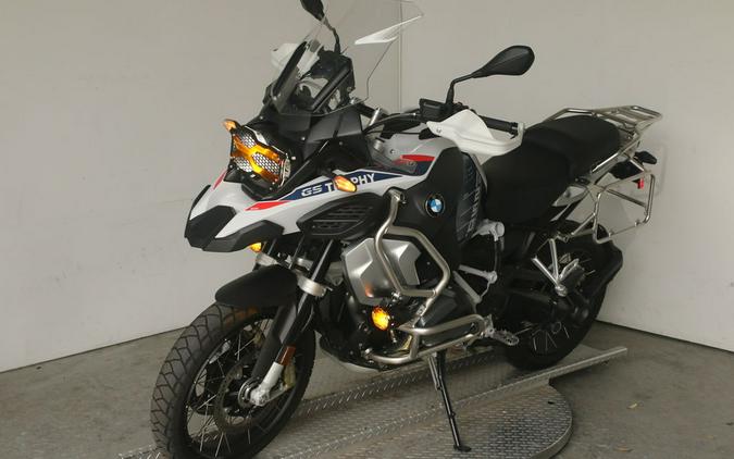 2023 BMW R 1250 GS Adventure