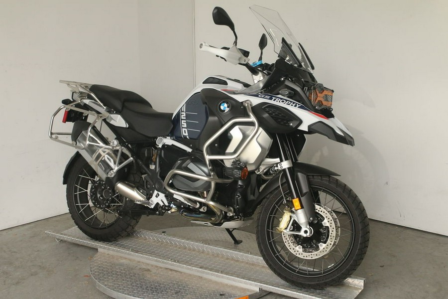 2023 BMW R 1250 GS Adventure