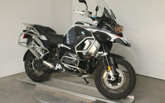 2023 BMW R 1250 GS Adventure