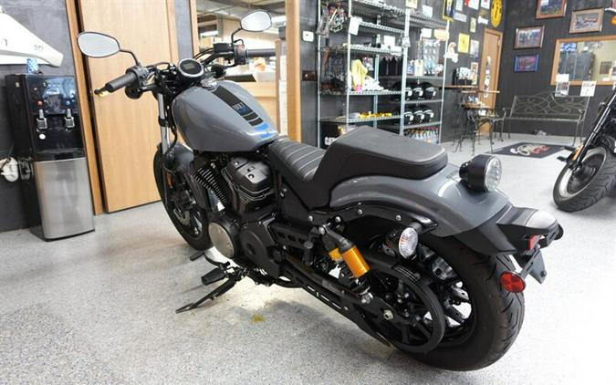 2023 Yamaha Bolt R Spec