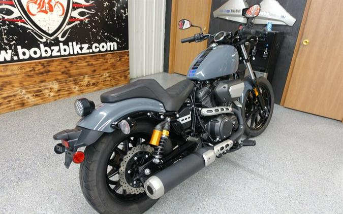 2023 Yamaha Bolt R Spec