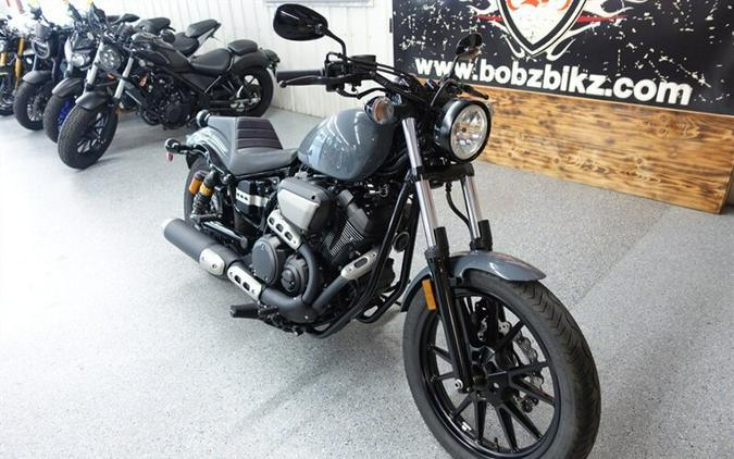 2023 Yamaha Bolt R Spec