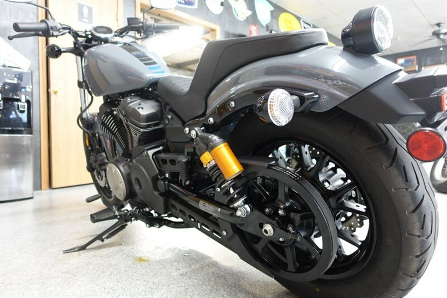 2023 Yamaha Bolt R Spec