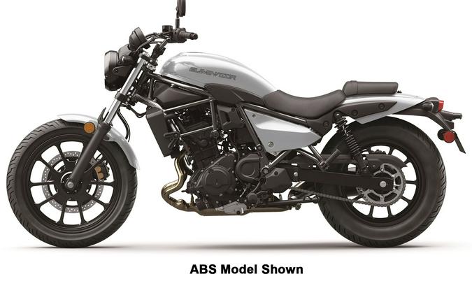 2024 Kawasaki Eliminator® Base