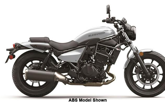 2024 Kawasaki Eliminator® Base