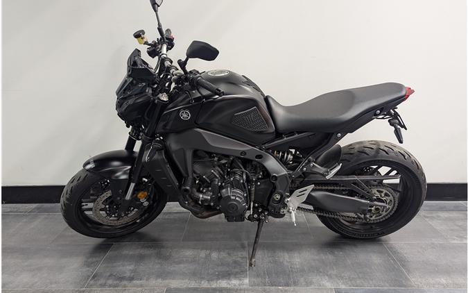 2023 YAMAHA MT09