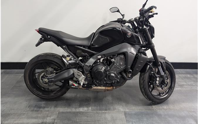 2023 YAMAHA MT09