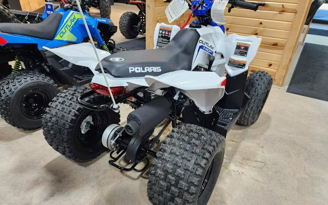 2025 Polaris Industries OUTLAW 110 EFI