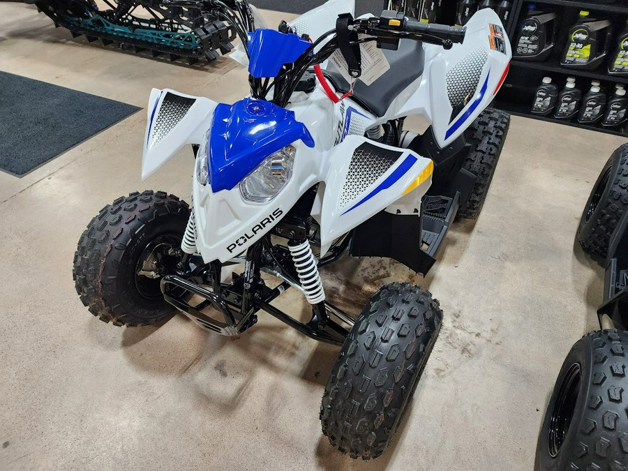 2025 Polaris Industries OUTLAW 110 EFI