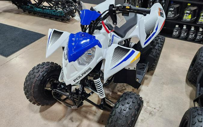 2025 Polaris Industries OUTLAW 110 EFI