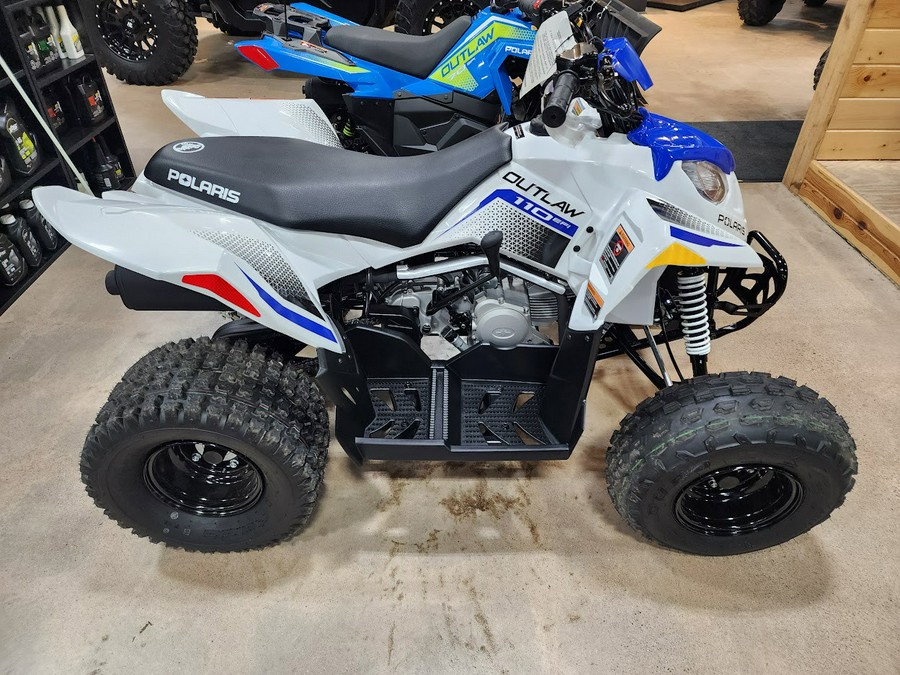 2025 Polaris Industries OUTLAW 110 EFI