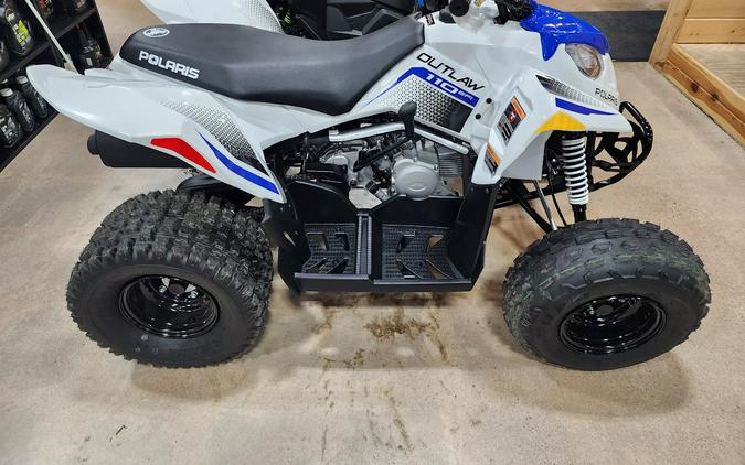 2025 Polaris Industries OUTLAW 110 EFI