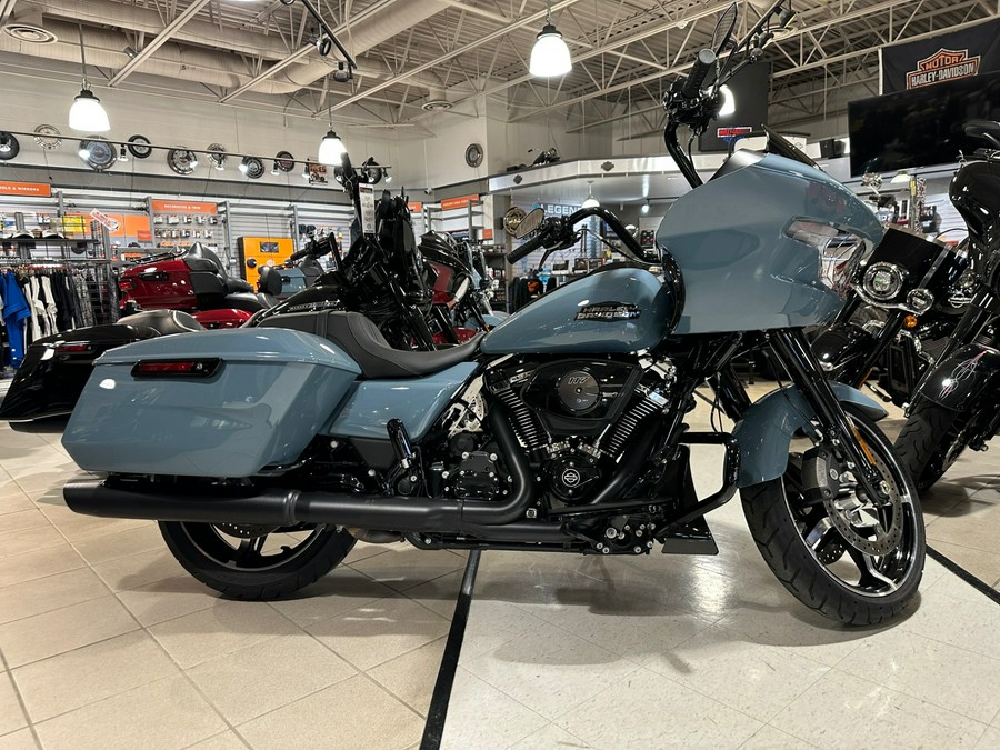 2024 Harley-Davidson Road Glide®