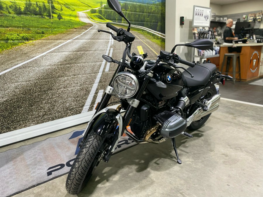 2025 BMW R 12
