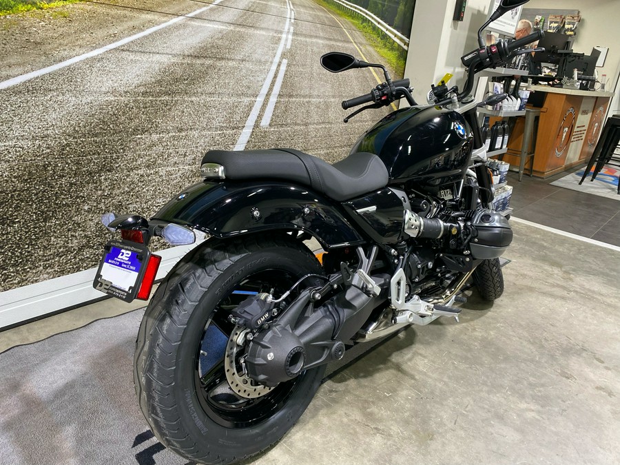 2025 BMW R 12