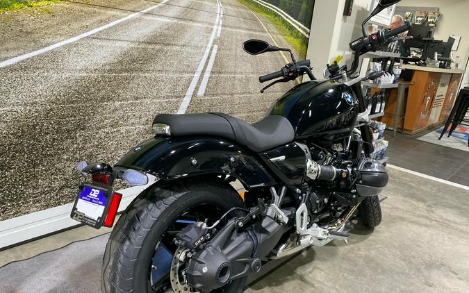 2025 BMW R 12