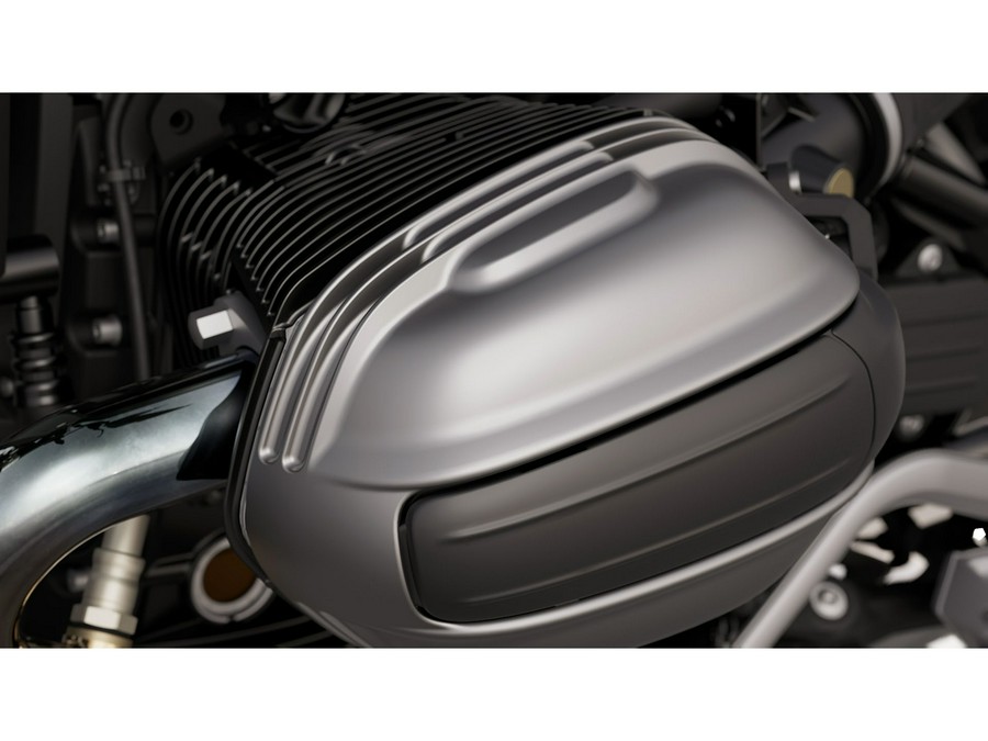 2025 BMW R 12