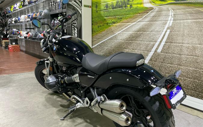 2025 BMW R 12