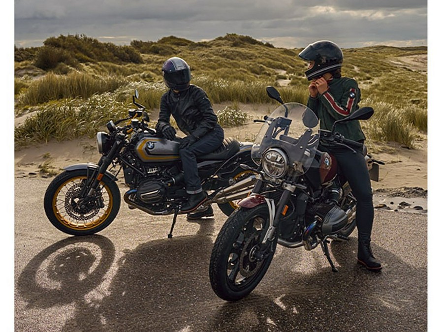 2025 BMW R 12