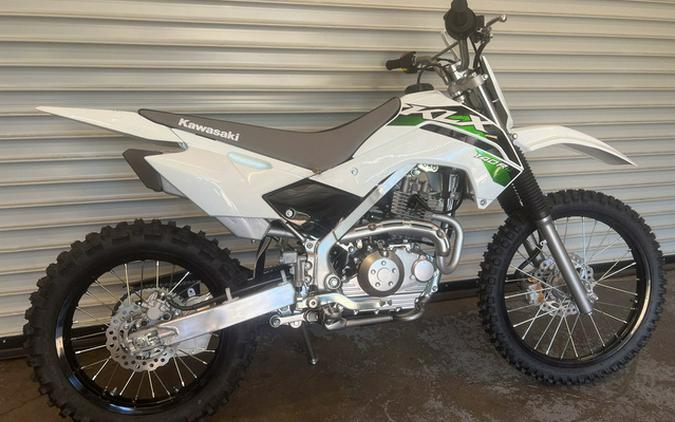 2026 Kawasaki KLX 140R L
