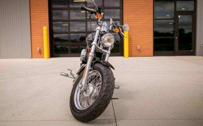 2017 Harley-Davidson® XL1200C - 1200 Custom