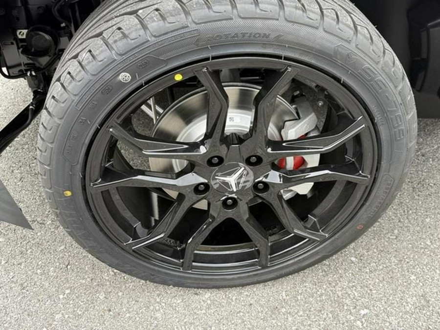 2025 Polaris Slingshot SLINGSHOT S (AutoDrive)