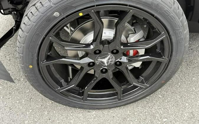 2025 Polaris Slingshot SLINGSHOT S (AutoDrive)