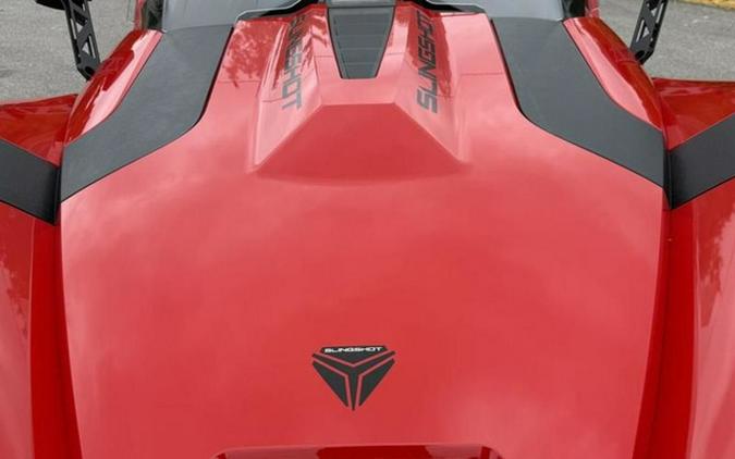 2025 Polaris Slingshot SLINGSHOT S (AutoDrive)