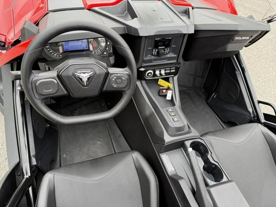 2025 Polaris Slingshot SLINGSHOT S (AutoDrive)
