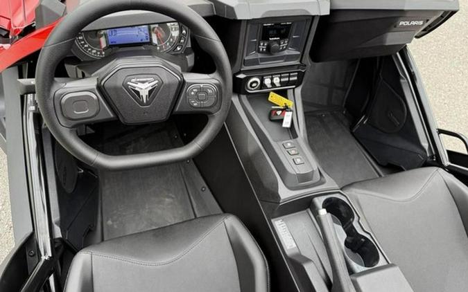 2025 Polaris Slingshot SLINGSHOT S (AutoDrive)