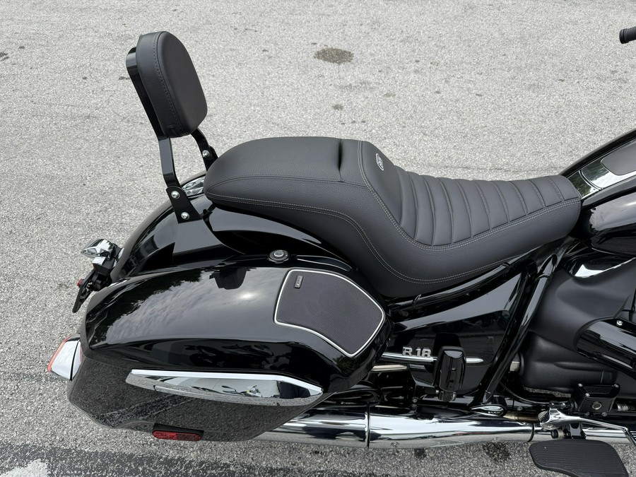 2022 BMW R 18 B