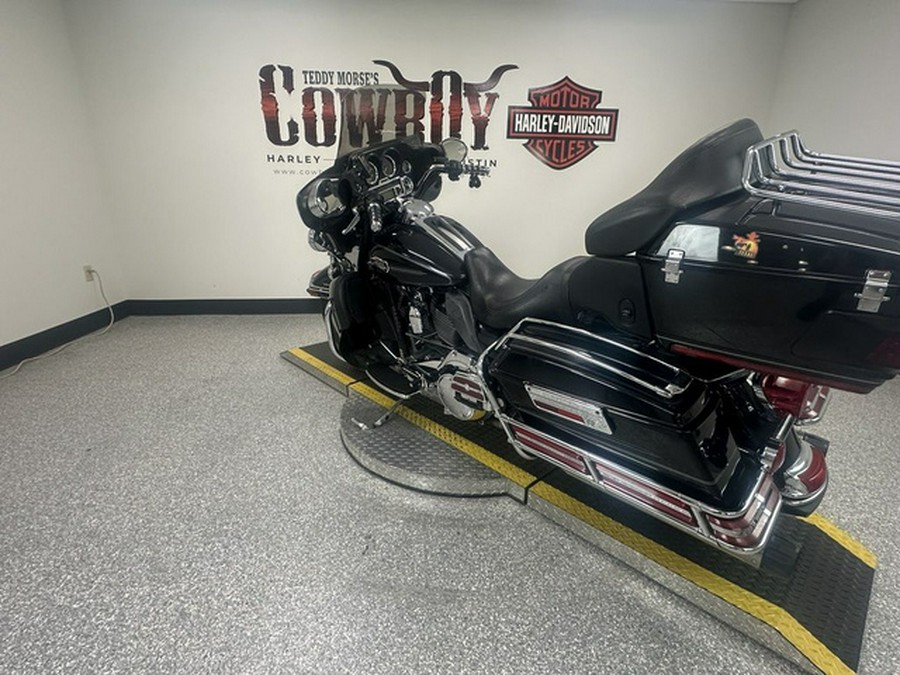2009 Harley-Davidson FLHTCU - Ultra Classic Electra Glide