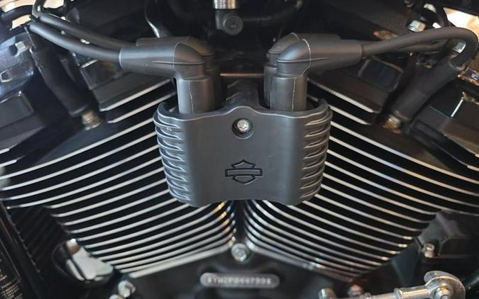 2023 Harley-Davidson® FXLRS - Low Rider® S