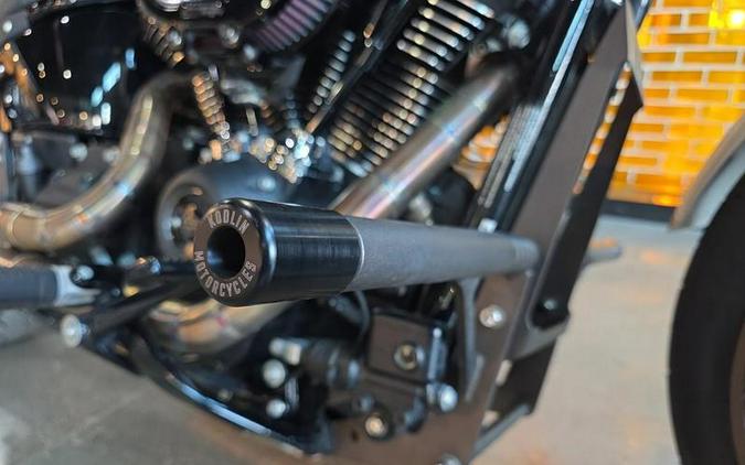 2023 Harley-Davidson® FXLRS - Low Rider® S