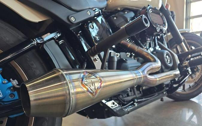 2023 Harley-Davidson® FXLRS - Low Rider® S