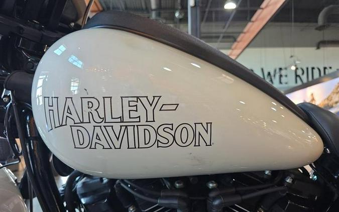 2023 Harley-Davidson® FXLRS - Low Rider® S