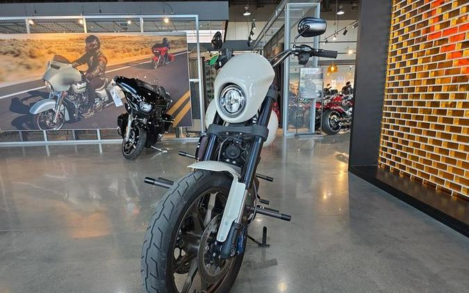 2023 Harley-Davidson® FXLRS - Low Rider® S