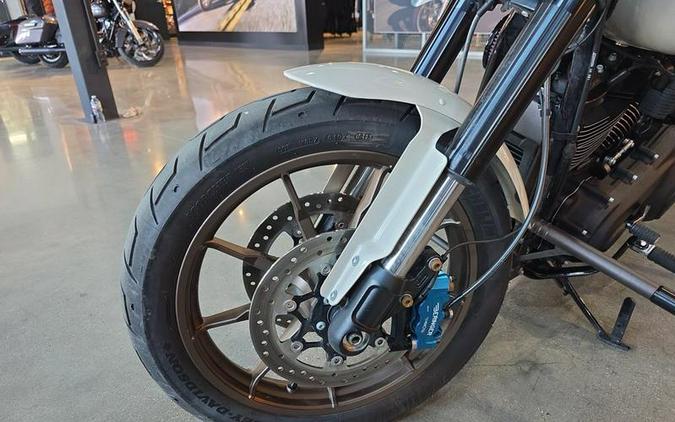 2023 Harley-Davidson® FXLRS - Low Rider® S