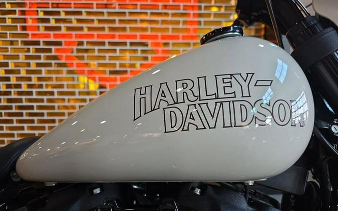 2023 Harley-Davidson® FXLRS - Low Rider® S