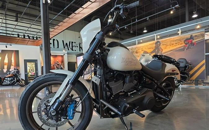 2023 Harley-Davidson® FXLRS - Low Rider® S