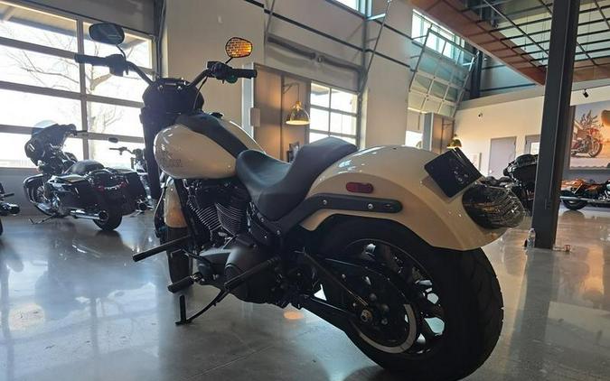 2023 Harley-Davidson® FXLRS - Low Rider® S