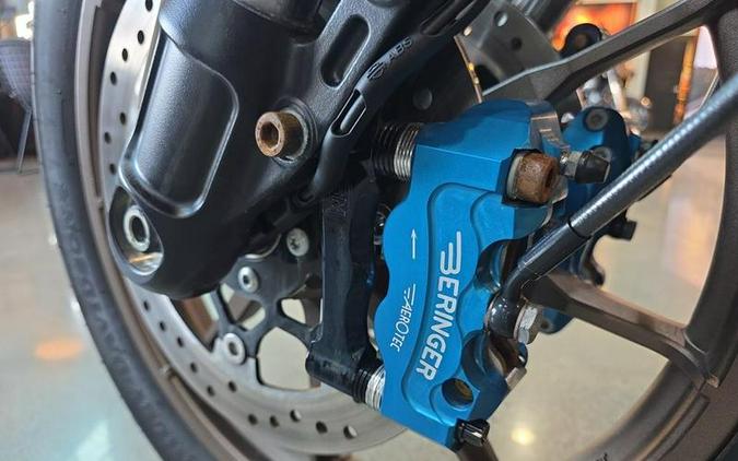 2023 Harley-Davidson® FXLRS - Low Rider® S