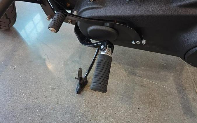 2023 Harley-Davidson® FXLRS - Low Rider® S